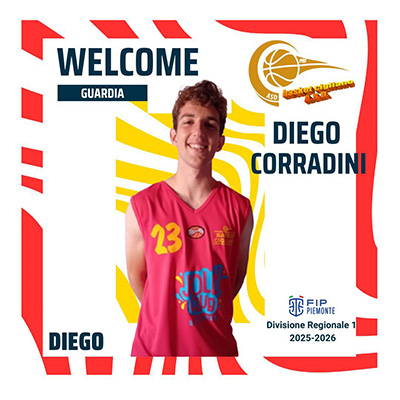 Diego Corradini